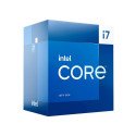 Procesador Intel Core i7-13700F 13ª Gen 2.1GHz Socket LGA1700 para desktop de alto rendimiento