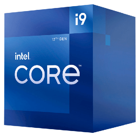 Procesador Intel Core i9-12900 12ª Gen 2.4GHz Socket LGA1700 para desktop de alto rendimiento