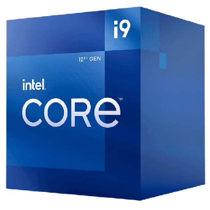 Procesador Intel Core i9-12900 12ª Gen 2.4GHz Socket LGA1700 para desktop de alto rendimiento