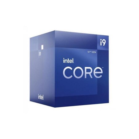 Procesador Intel Core i9-12900 12ª Gen 2.4GHz Socket LGA1700 para desktop de alto rendimiento