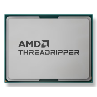 Procesador AMD Ryzen Threadripper 9970X 32 núcleos 5.4GHz 160MB Cache para estaciones de trabajo