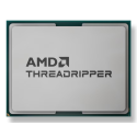 Procesador AMD Ryzen Threadripper 9970X 32 núcleos 5.4GHz 160MB Cache para estaciones de trabajo