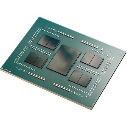 Procesador AMD Ryzen Threadripper 9970X 32 núcleos 5.4GHz 160MB Cache para estaciones de trabajo