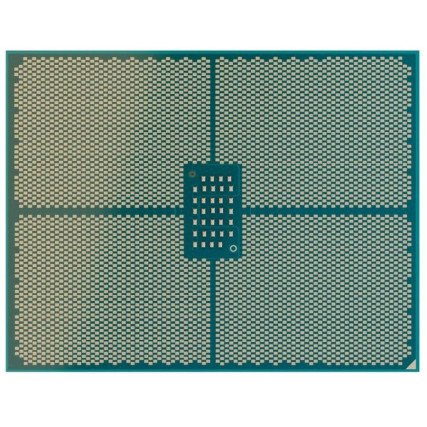 Procesador AMD Ryzen Threadripper 9970X 32 núcleos 5.4GHz 160MB Cache para estaciones de trabajo