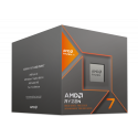 Procesador AMD Ryzen 7 8700G 8 núcleos 4.2GHz AM5 con gráficos Radeon incluidos