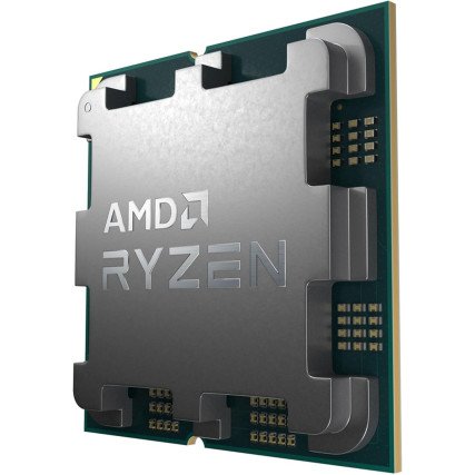 Procesador AMD Ryzen 7 8700G 8 núcleos 4.2GHz AM5 con gráficos Radeon incluidos