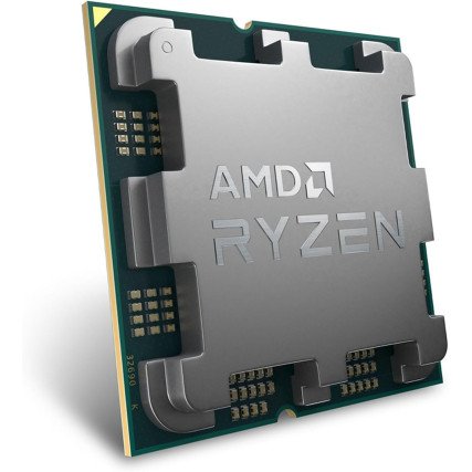 Procesador AMD Ryzen 7 8700G 8 núcleos 4.2GHz AM5 con gráficos Radeon incluidos