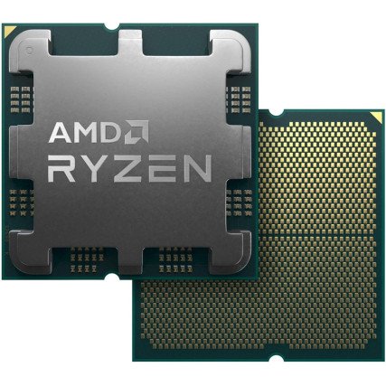 Procesador AMD Ryzen 7 8700G 8 núcleos 4.2GHz AM5 con gráficos Radeon incluidos