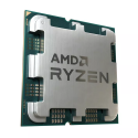 Procesador AMD Ryzen 7 7700 8 núcleos 3.8GHz 65W Socket AM5, gráficos integrados, ventilador incluido