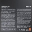 Procesador AMD Ryzen 9 7900 12 núcleos 3.7GHz 65W Socket AM5, gráficos integrados, sin ventilador