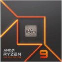 Procesador AMD Ryzen 9 7900 12 núcleos 3.7GHz 65W Socket AM5, gráficos integrados, sin ventilador