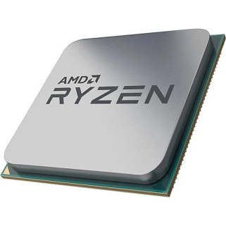 Procesador AMD Ryzen 3 4100 4 núcleos 4MB 3.8GHz Socket AM4