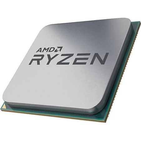 Procesador AMD Ryzen 3 4100 4 núcleos 4MB 3.8GHz Socket AM4