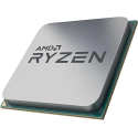 Procesador AMD Ryzen 3 4100 4 núcleos 4MB 3.8GHz Socket AM4