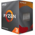 Procesador AMD Ryzen 3 4100 4 núcleos 4MB 3.8GHz Socket AM4