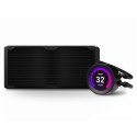 Enfriamiento Líquido NZXT Kraken Z63 AIO 240mm Negro