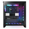 Enfriamiento Líquido NZXT Kraken Elite 280 V2 RGB Black AIO 280mm Pantalla LED