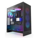 Enfriamiento Líquido NZXT Kraken Elite 280 V2 RGB Black AIO 280mm Pantalla LED