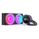 Enfriamiento Líquido NZXT Kraken Elite RGB 240 V2 AIO 240mm Negro