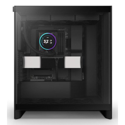 Enfriamiento Líquido NZXT Kraken Elite 360 V2 Black AIO 360mm Pantalla LED
