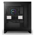 Enfriamiento Líquido NZXT Kraken Elite 240 V2 Black AIO 240mm Pantalla LED