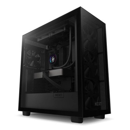 Enfriamiento Líquido NZXT Kraken 240 Elite AIO 240mm Negro