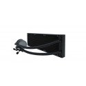Enfriamiento Líquido Naceb Everest ARGB AIO 360mm3 Fans NA-0631