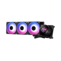 Enfriamiento Líquido MSI MPG CoreLiquid P13 360 Black AIO  LGA 1700/1851