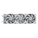 Enfriamiento Líquido Gigabyte GME 360i ARGB AIO 360mm Blanco 3 Fans Enfriamiento Líquido Gigabyte GME 360i ARGB AIO 360mm Blanco 3 Fans