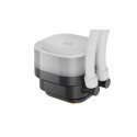 Enfriamiento Líquido Corsair iCUE LINK TITAN RX RGB 360mm Blanco AIO para CPU