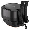 Enfriamiento Líquido Corsair Nautilus 240 RS ARGB AIO con 2×120mm para CPU