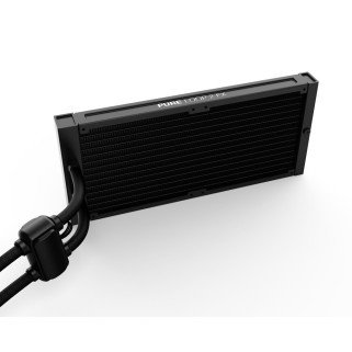 Enfriamiento Liquido Be Quiet! Pure Loop 2 FX 280mm, AIO RGB con 2×140 mm hasta 2200 RPM