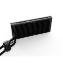 ENFRIAMIENTO LIQUIDO BE QUIET LOOP 2 FX 2X 120MM 240MM HASTA 2500RPM NEGRO ENFRIAMIENTO LIQUIDO BE QUIET LOOP 2 FX 2X 120MM 240MM HASTA 2500RPM NEGRO