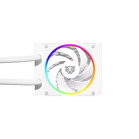 ENFRIAMIENTO LIQUIDO BALAM RUSH 120MM HYDROX PRO V2 RGB WHITE BR-941914