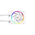ENFRIAMIENTO LIQUIDO BALAM RUSH 120MM HYDROX PRO V2 RGB WHITE BR-941914