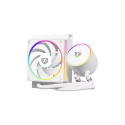 ENFRIAMIENTO LIQUIDO BALAM RUSH 120MM HYDROX PRO V2 RGB WHITE BR-941914