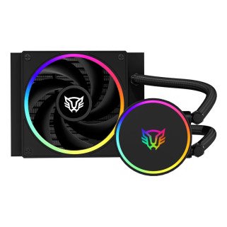 ENFRIAMIENTO LIQUIDO BALAM RUSH 120MM HYDROX PRO V2 RGB BR-941907