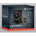 ENFRIAMIENTO LIQUIDO BALAM  RUSH 120MM HYDROX PRO V2 RGB BR-941907