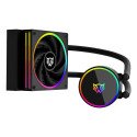 ENFRIAMIENTO LIQUIDO BALAM  RUSH 120MM HYDROX PRO V2 RGB BR-941907