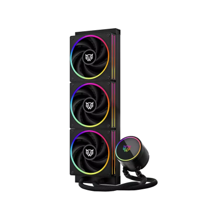 ENFRIAMIENTO LIQUIDO BALAM RUHS 360 HYDROX PRO V2 HX36 BR-941860