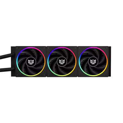 ENFRIAMIENTO LIQUIDO BALAM RUHS 360 HYDROX PRO V2 HX36 BR-941860