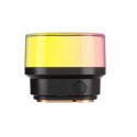 Enfriamiento Líquido Corsair iCUE Link H100i RGB 240mm Blanco, CPU Gamer