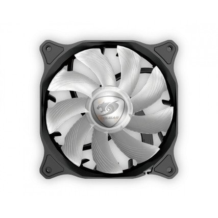 Enfriamiento Liquido ELIQ Cougar Helor 240 RGB para CPU con ventiladores RGB y radiador de 240mm