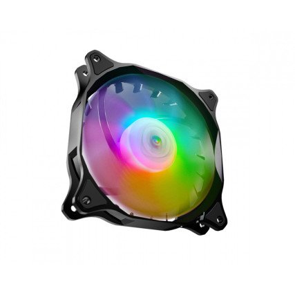 Enfriamiento Liquido ELIQ Cougar Helor 240 RGB para CPU con iluminación RGB y alto rendimiento