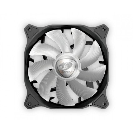 Enfriamiento Liquido ELIQ Cougar Helor 240 RGB para CPU con iluminación RGB y alto rendimiento