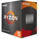 Procesador AMD Ryzen 5 5500 6 Núcleos 3.6GHz AM4 16MB Caché Procesador AMD Ryzen 5 5500 6 Núcleos 3.6GHz AM4 16MB Caché