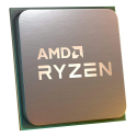 Procesador AMD Ryzen 7 5700X 8 Núcleos 3.4GHz AM4 32MB Caché Procesador AMD Ryzen 7 5700X 8 Núcleos 3.4GHz AM4 32MB Caché