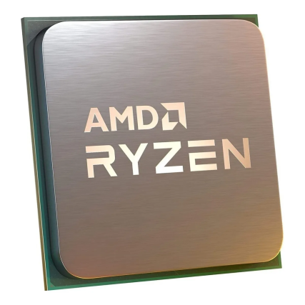 Procesador AMD Ryzen 7 5700X 8 Núcleos 3.4GHz AM4 32MB Caché