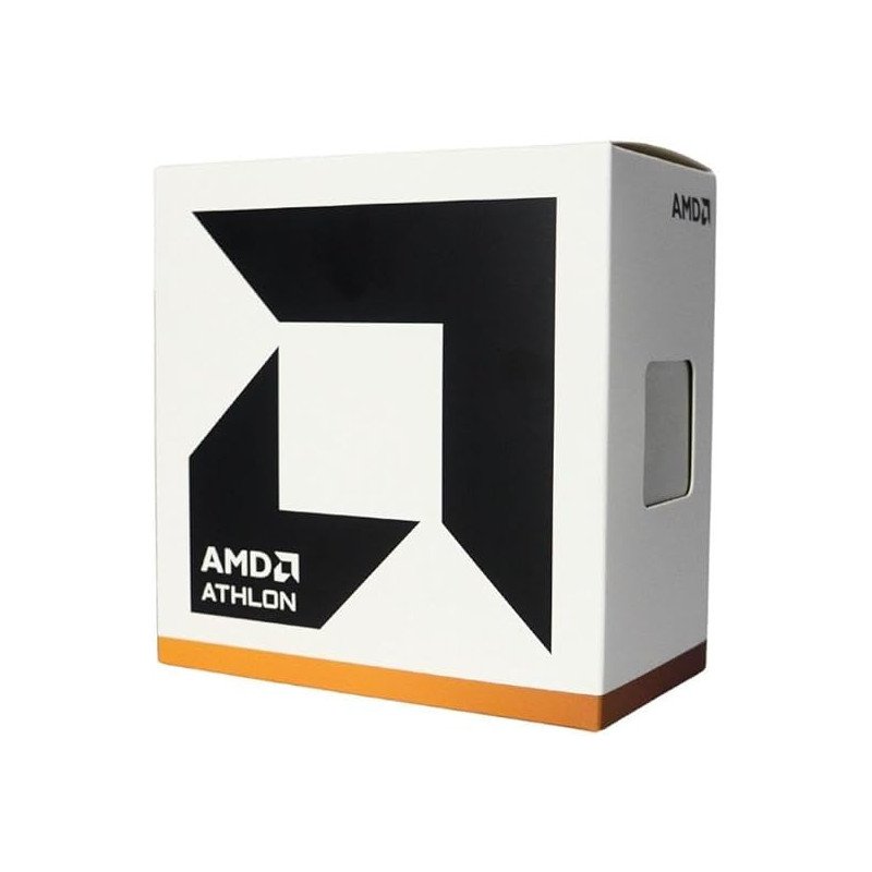 Procesador AMD Athlon 3000G Dual Core 3.2GHz AM4 35W