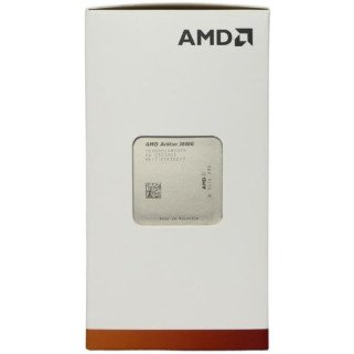 Procesador AMD Athlon 3000G Dual Core 3.2GHz AM4 35W